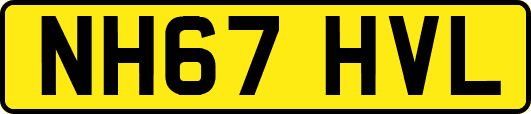 NH67HVL