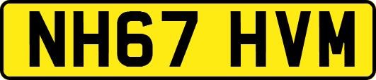 NH67HVM