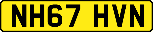 NH67HVN