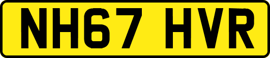 NH67HVR