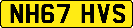 NH67HVS