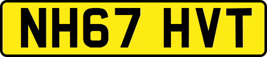NH67HVT