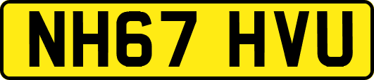 NH67HVU
