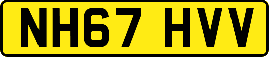 NH67HVV