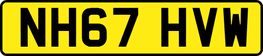 NH67HVW