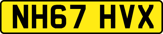 NH67HVX