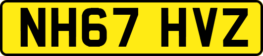 NH67HVZ