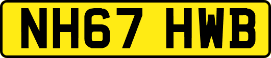 NH67HWB