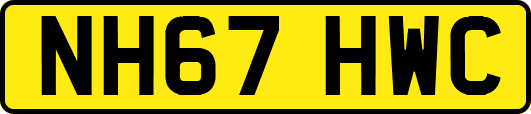 NH67HWC