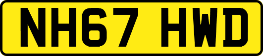 NH67HWD