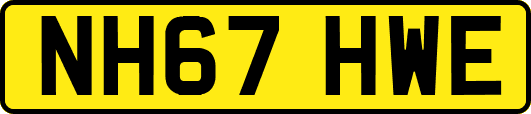 NH67HWE