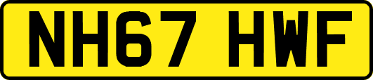 NH67HWF
