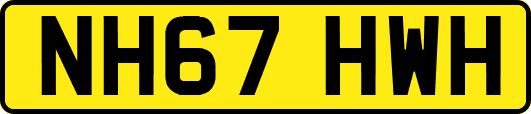 NH67HWH