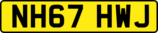 NH67HWJ