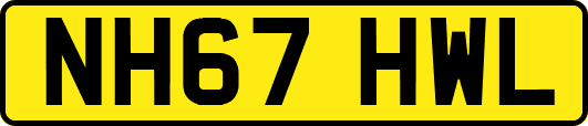 NH67HWL