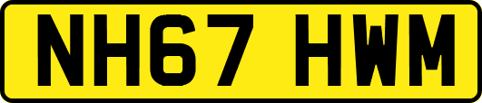 NH67HWM