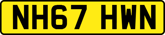 NH67HWN