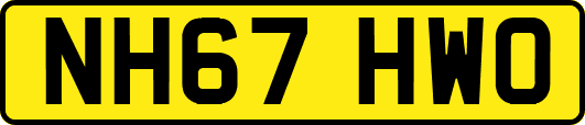 NH67HWO