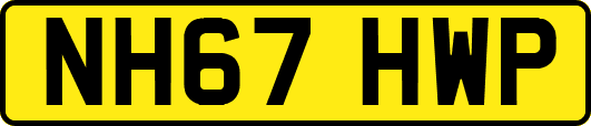 NH67HWP