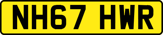 NH67HWR