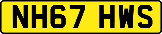 NH67HWS