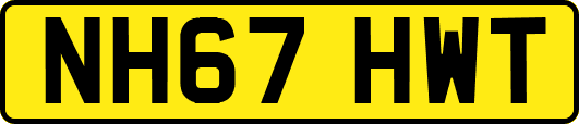 NH67HWT