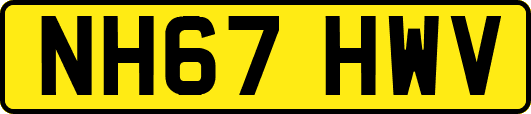 NH67HWV