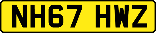 NH67HWZ