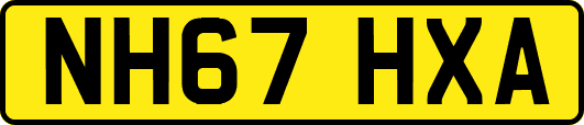 NH67HXA