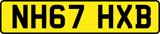 NH67HXB