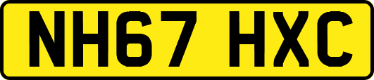 NH67HXC