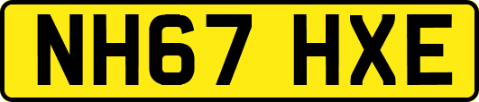 NH67HXE