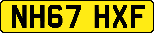 NH67HXF