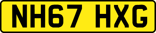 NH67HXG