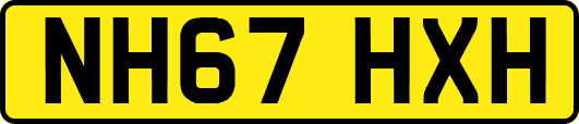 NH67HXH