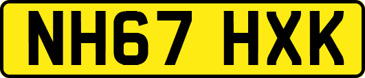 NH67HXK