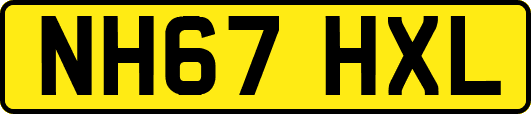 NH67HXL