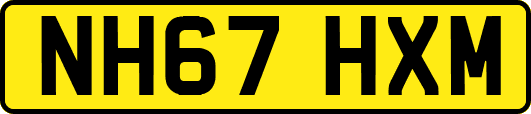NH67HXM