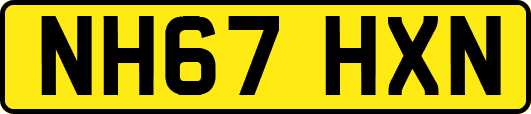 NH67HXN