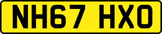 NH67HXO
