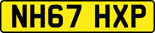 NH67HXP