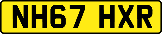NH67HXR