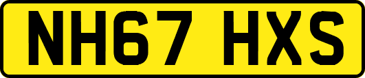 NH67HXS