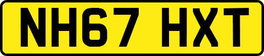 NH67HXT