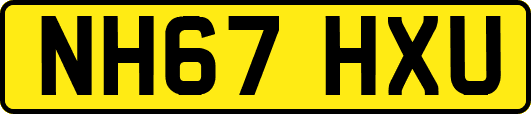 NH67HXU