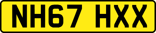 NH67HXX