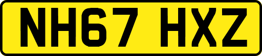 NH67HXZ