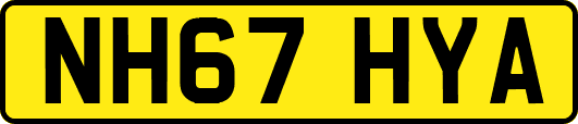 NH67HYA