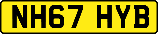 NH67HYB