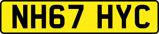 NH67HYC